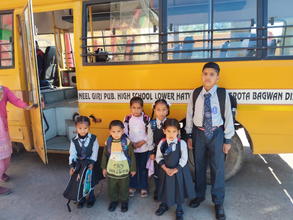 School Transport